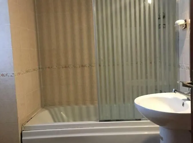 Sea View One Bedroom In - H105 Apartment