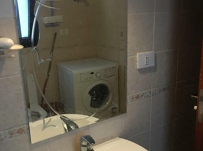 Sea View One Bedroom In - H105 Apartment Hurghada