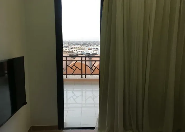 Apartment Sea View One Bedroom In - H105 Hurghada