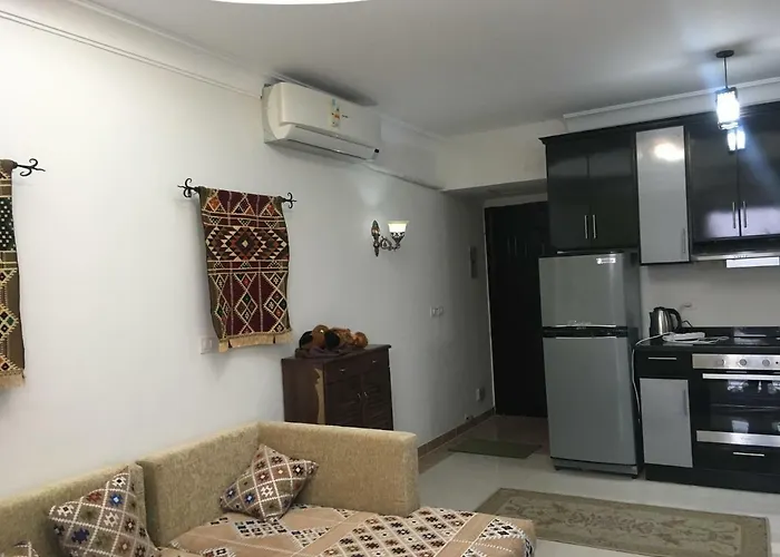 Sea View One Bedroom In - H105 Apartment