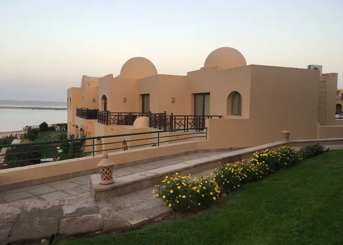 Sea View One Bedroom In - H105 Apartment