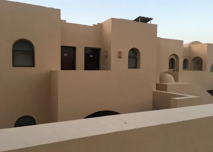 Apartment Sea View One Bedroom In - H105 Hurghada