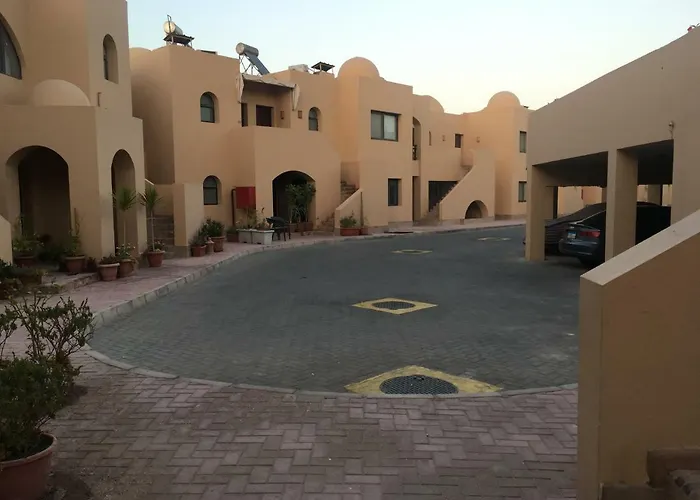 Sea View One Bedroom In - H105 Apartment
